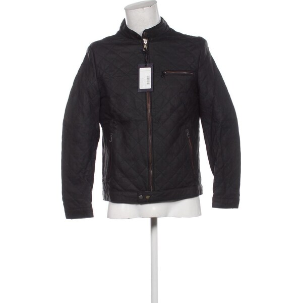 Pánska kožená bunda Giorgio Di Mare 67028068