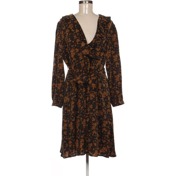 Šaty Smashed Lemon 67028050