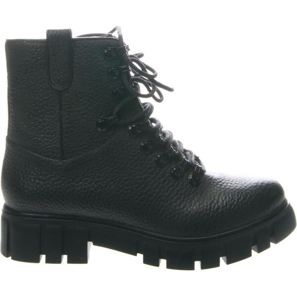 Dámské poltopánky Steven New York 67028080