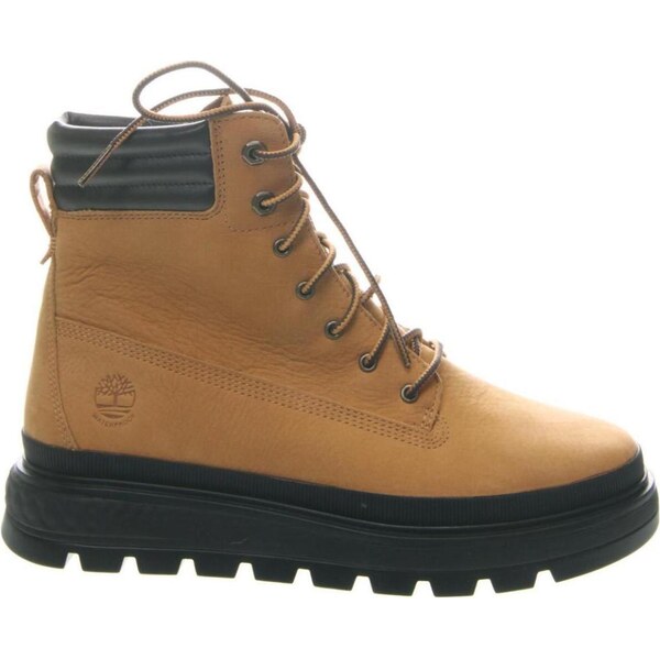 Dámské poltopánky Timberland 67028075