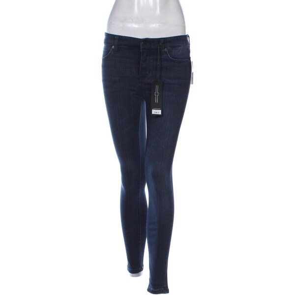 Dámske džínsy Liverpool 67028095