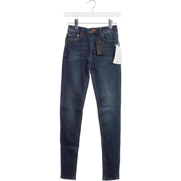 Dámske džínsy French Connection 67028107