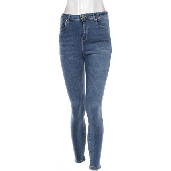 Dámske džínsy Mauvette 67028111