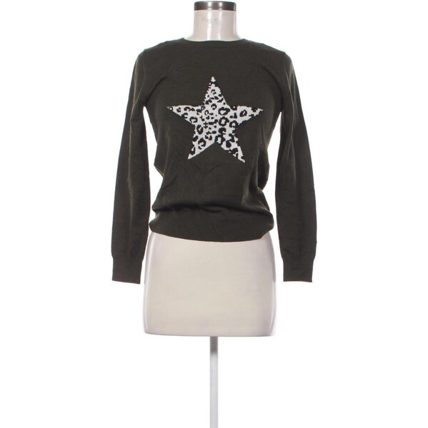 Dámsky pulóver Mauvette 67028127