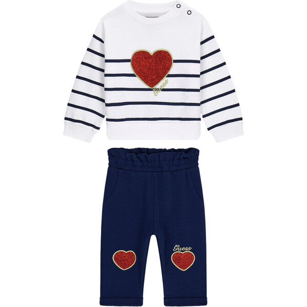 Tepláková súprava Guess 67031277