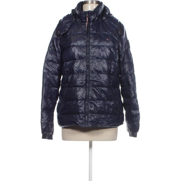 Dámska bunda Tommy Hilfiger 67028254
