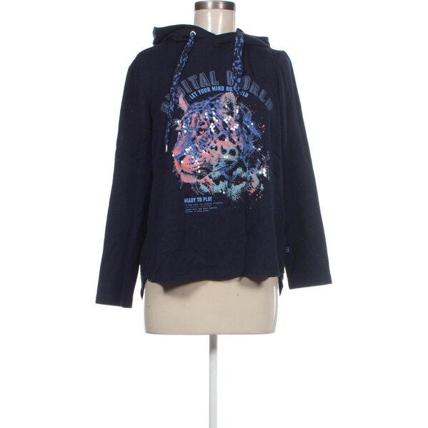 Dámska mikina Cecil 67028265