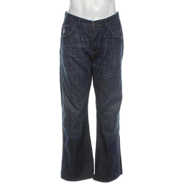 Pánske džínsy Bruno Banani 67028336