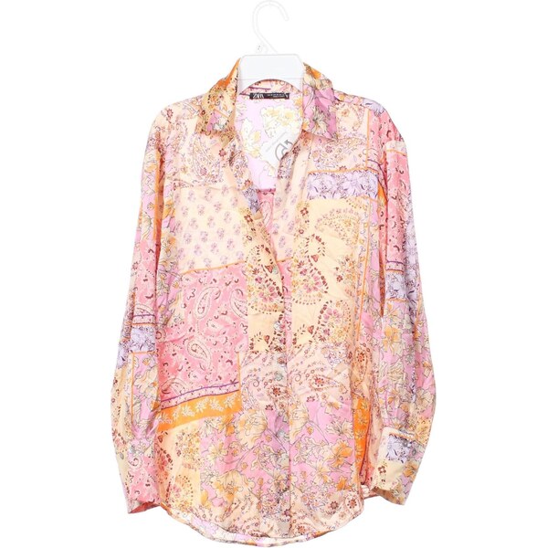 Dámska košeľa Zara 67028338