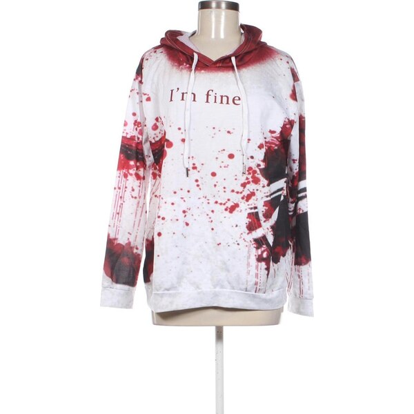 Dámska mikina Unbranded 67028367