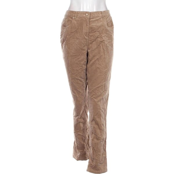 Dámske menčestráky Your Sixth Sense 67028360