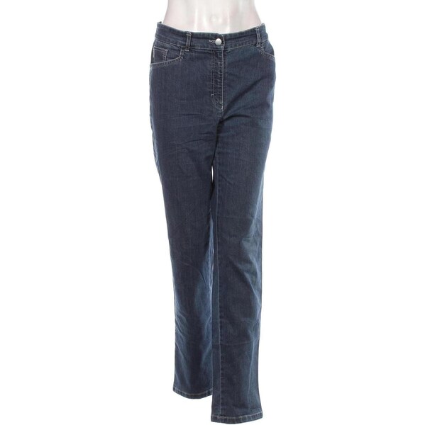 Dámske džínsy Zerres 67028424