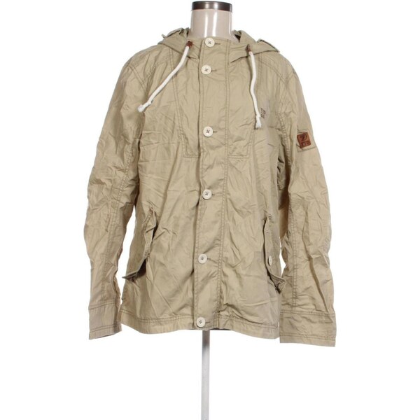 Dámska bunda Tom Tailor 67028436