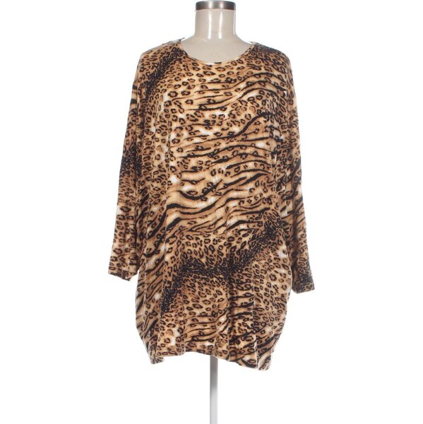 Dámska blúza Canda 67028457