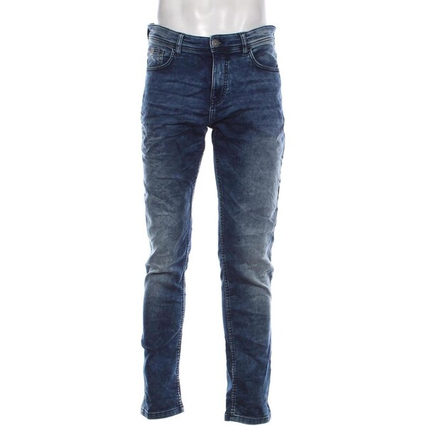 Pánske džínsy Savvy 67028495