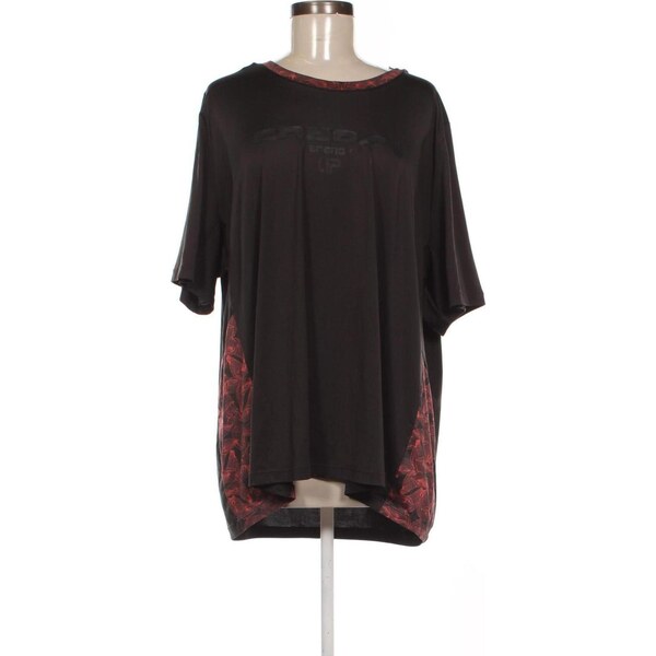 Dámske tričko Ulla Popken 67028503