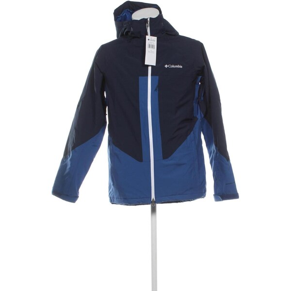 Pánska bunda pre zimné športy Columbia 67028554