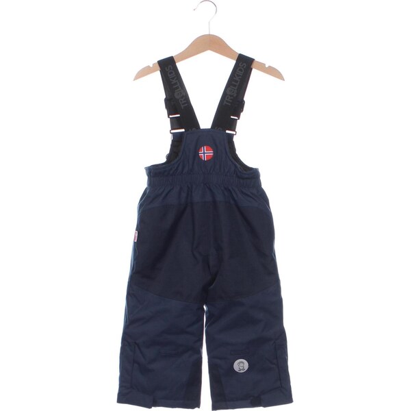 Detský overal pre zimné športy Trollkids 67028543