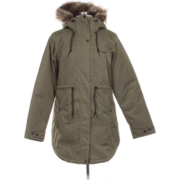 Dámska bunda Columbia 67028568