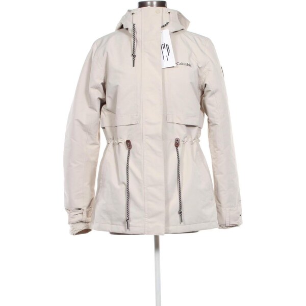 Dámska bunda pre zimné športy Columbia 67028579