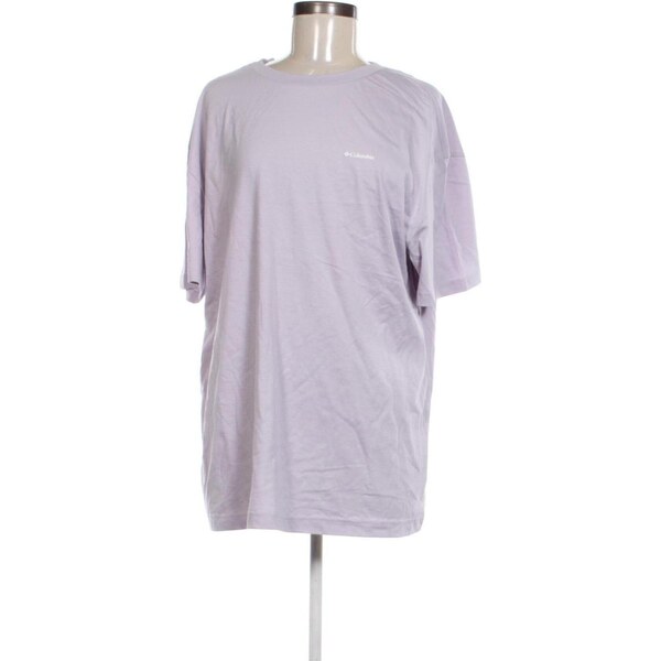 Dámske tričko Columbia 67028627