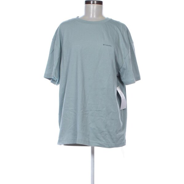 Dámske tričko Columbia 67028648