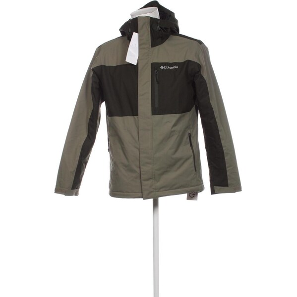 Pánska bunda Columbia 67028649