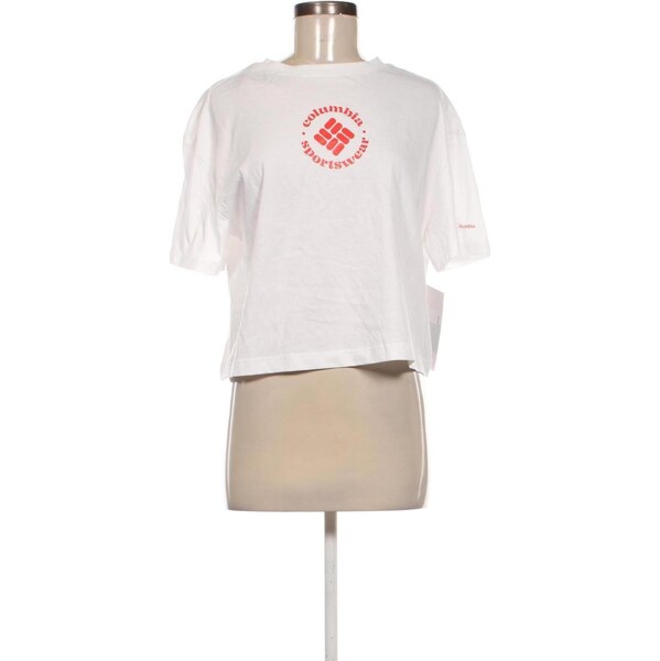 Dámske tričko Columbia 67028622