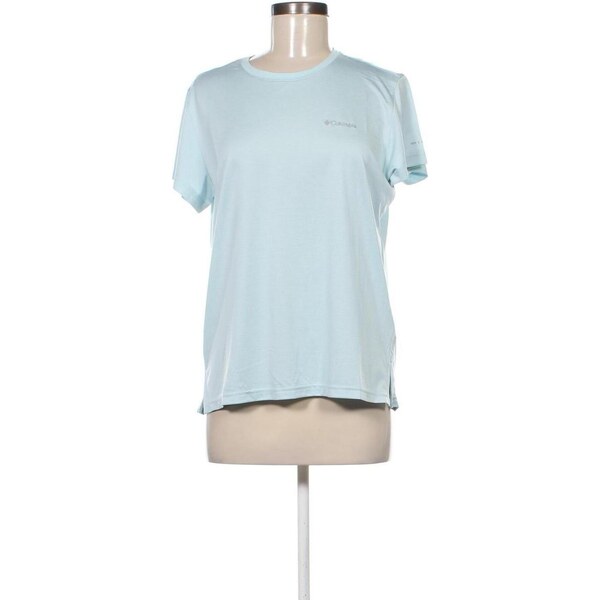 Dámske tričko Columbia 67028666