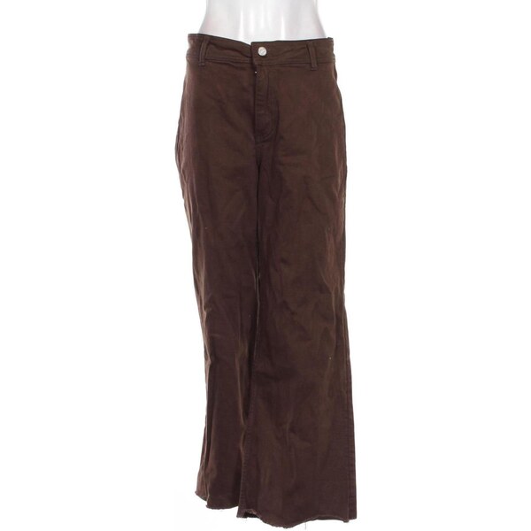 Dámske džínsy Mango 67028670