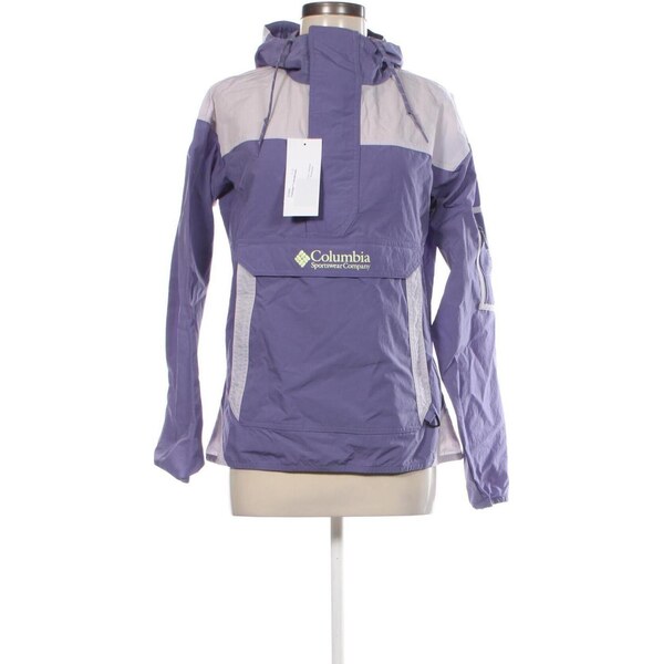 Dámska blúza Columbia 67028724