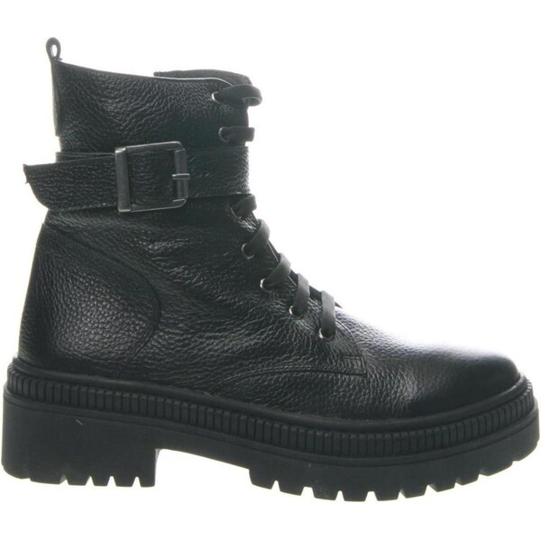 Dámské poltopánky Musk 67028762