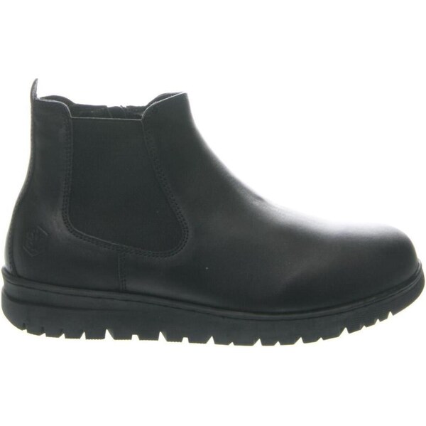 Dámské poltopánky Lumberjack 67028838