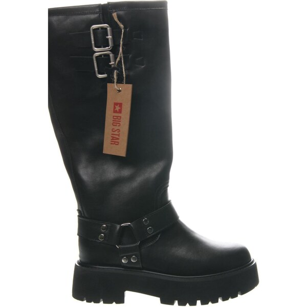 Dámske topánky Big Star 67028857