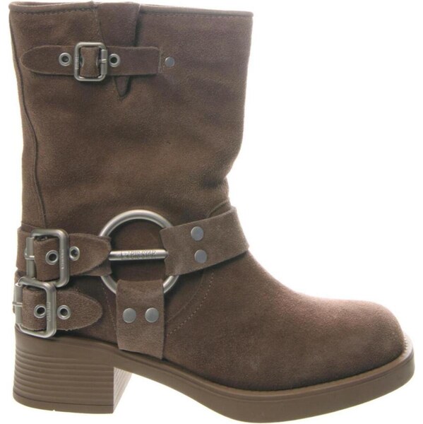 Dámské poltopánky Big Star 67028849