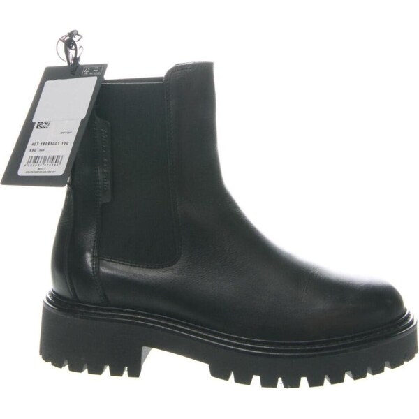 Dámské poltopánky Marc OPolo 67028881