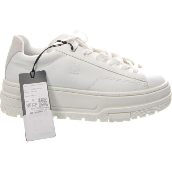 Dámske topánky G-Star Raw 67028854