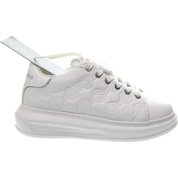 Dámske topánky Karl Lagerfeld 67028908