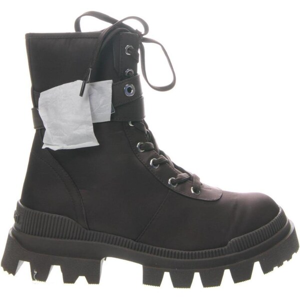 Dámské poltopánky Desigual 67028910