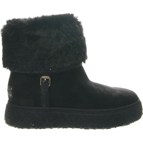 Dámské poltopánky Guess 67028892