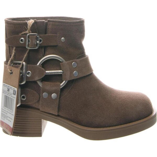 Dámské poltopánky Big Star 67028972