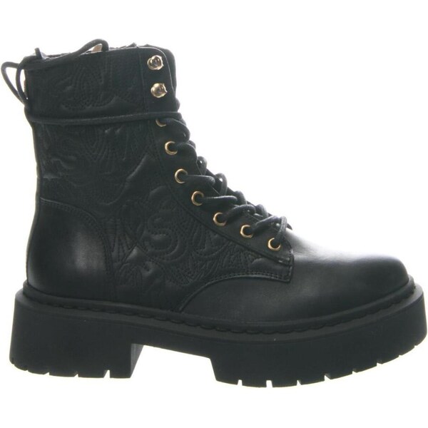 Dámské poltopánky Steve Madden 67028952