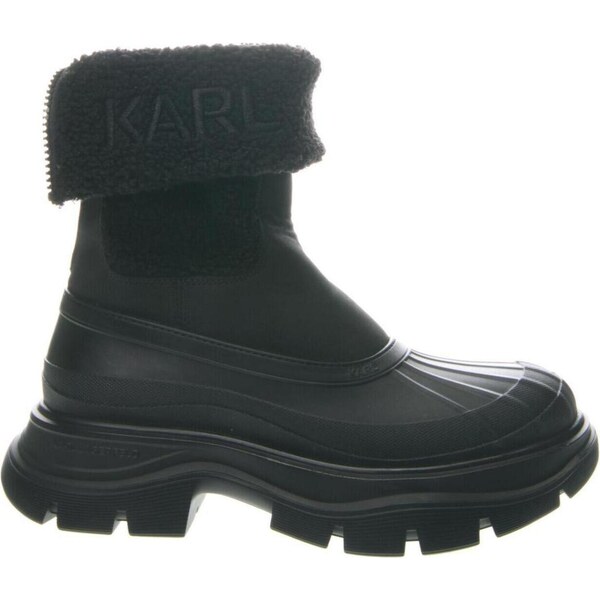 Dámske topánky Karl Lagerfeld 67028924