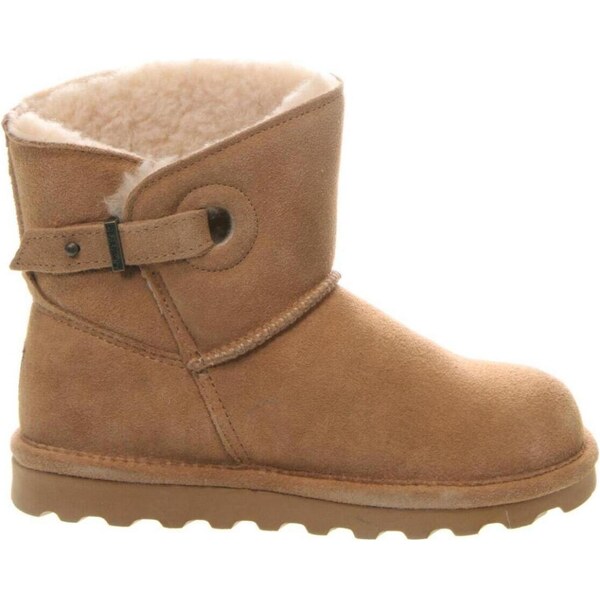 Dámské poltopánky Bearpaw 67029015