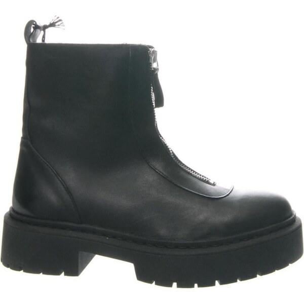 Dámské poltopánky Steve Madden 67028949