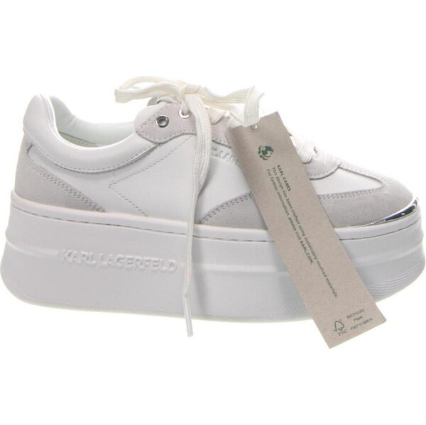 Dámske topánky Karl Lagerfeld 67028969