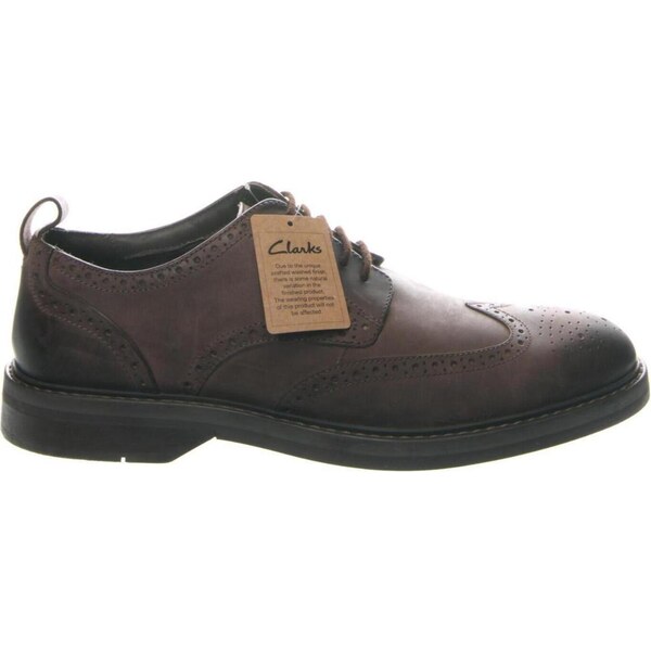 Pánske topánky Clarks 67028980