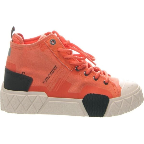 Dámske topánky Palladium 67029000