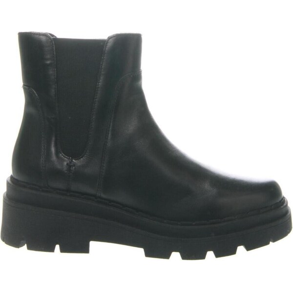 Dámské poltopánky Geox 67029019