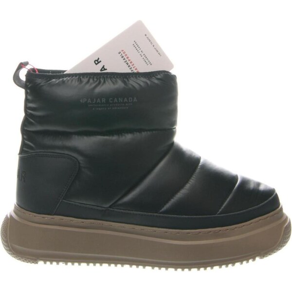 Dámske topánky Pajar 67028961